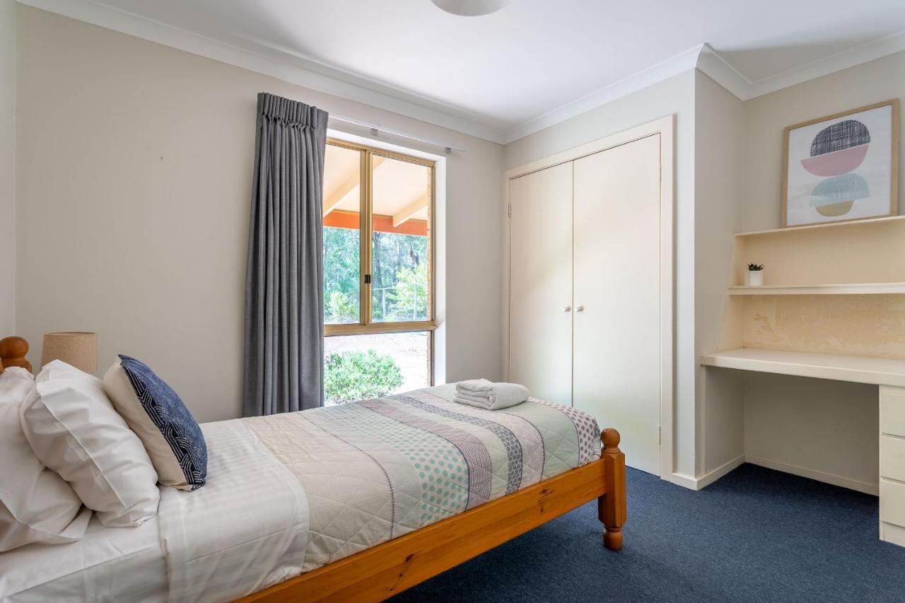 Mansfield Retreat - In Town - Margaret River Bagian luar foto