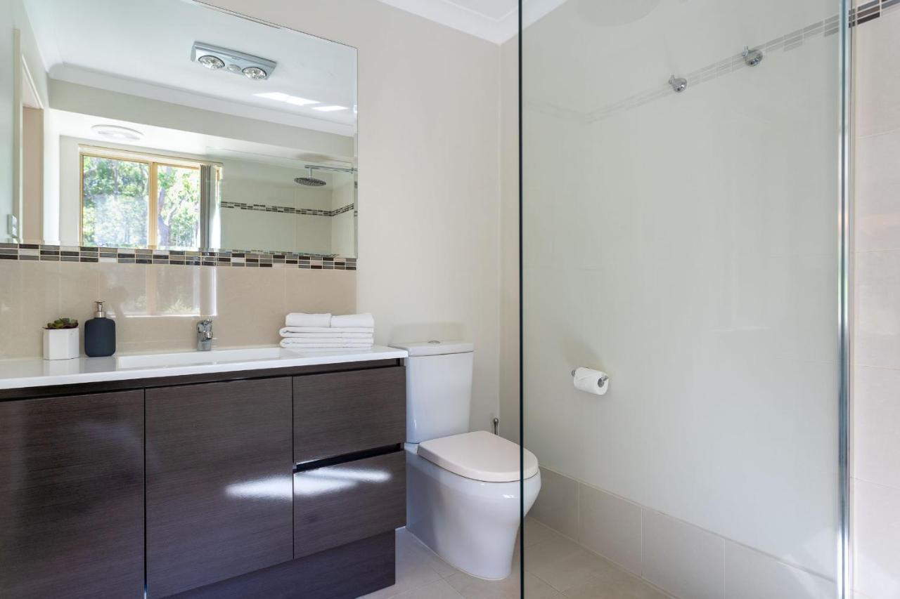 Mansfield Retreat - In Town - Margaret River Bagian luar foto