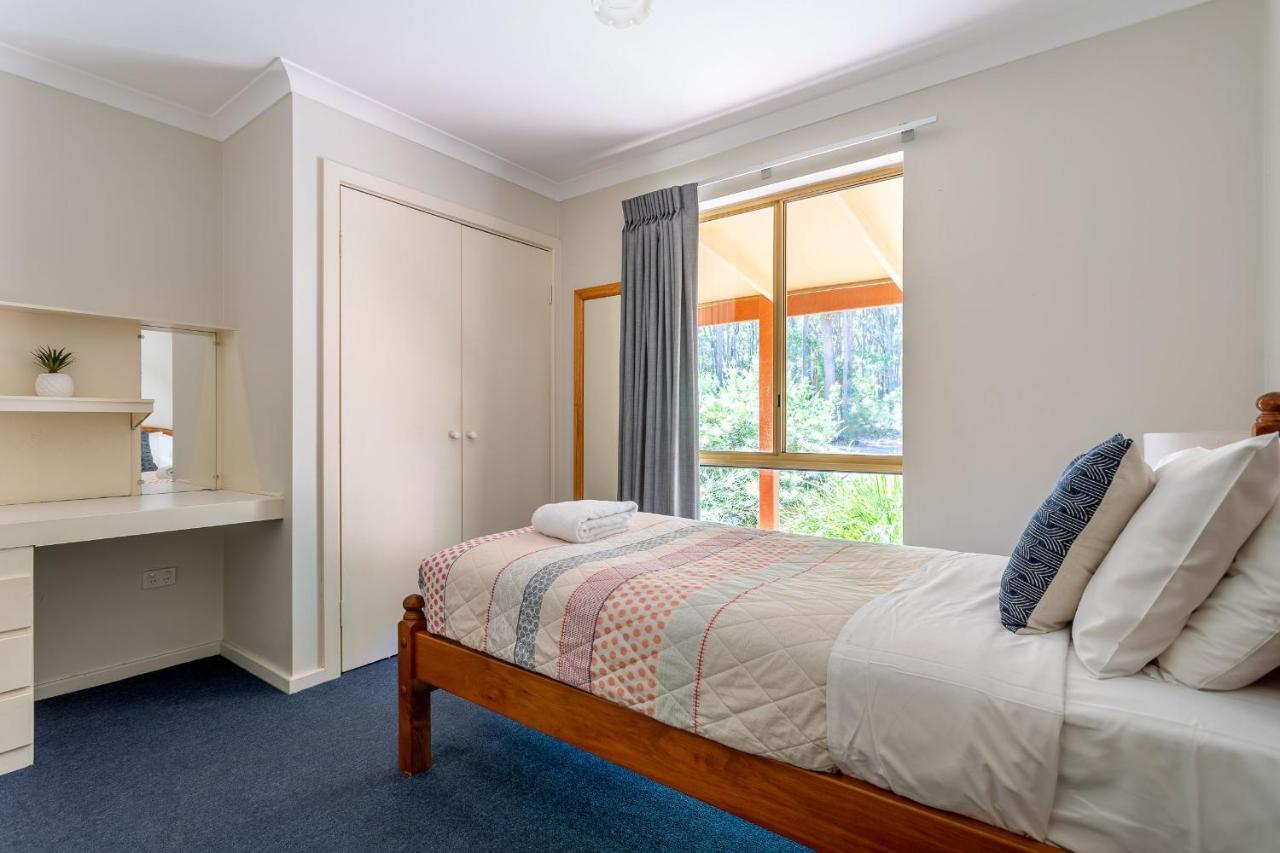 Mansfield Retreat - In Town - Margaret River Bagian luar foto