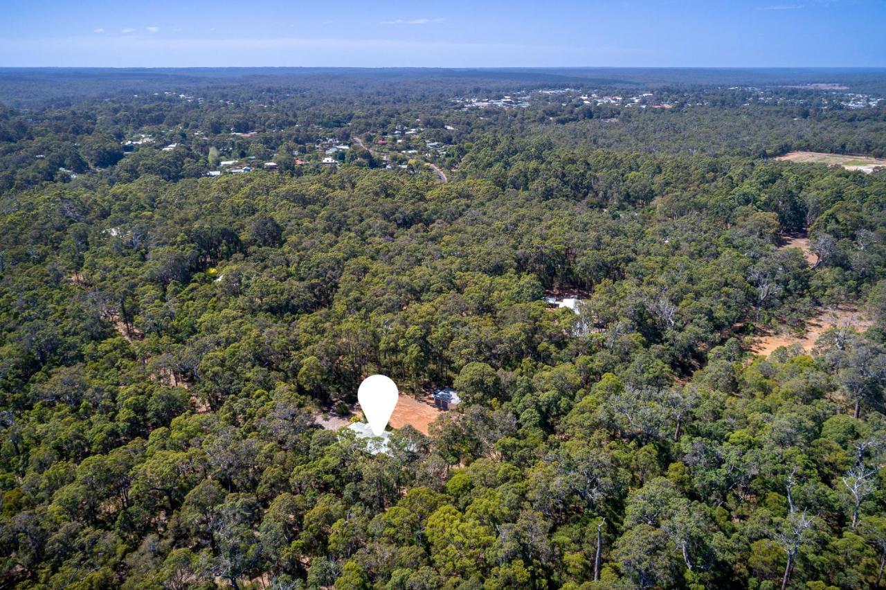 Mansfield Retreat - In Town - Margaret River Bagian luar foto