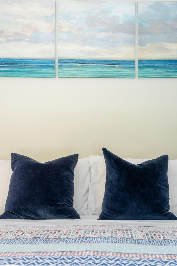 Mansfield Retreat - In Town - Margaret River Bagian luar foto