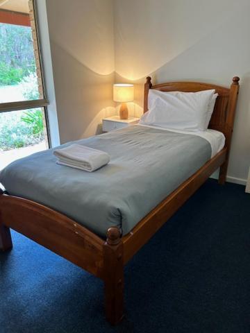 Mansfield Retreat - In Town - Margaret River Bagian luar foto