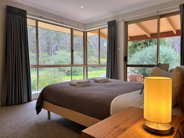 Mansfield Retreat - In Town - Margaret River Bagian luar foto