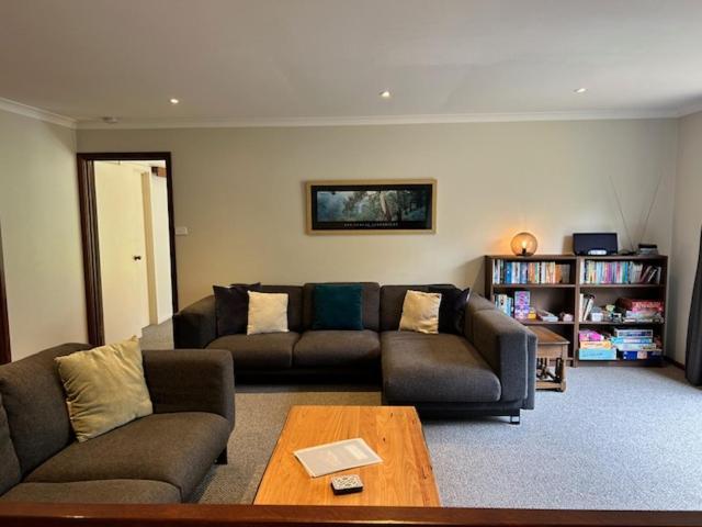 Mansfield Retreat - In Town - Margaret River Bagian luar foto